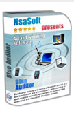 Download BlueAuditor - bluetooth network scanner!