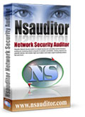 Nsauditor Network Security Auditor