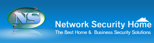 Network Security Home 
